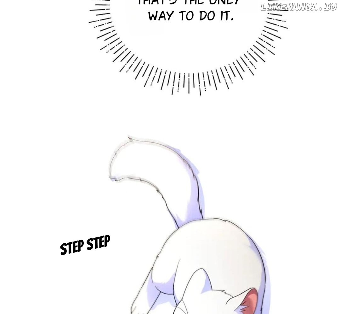 I Became the Sultan's Precious Cat Chapter 55 - page 129